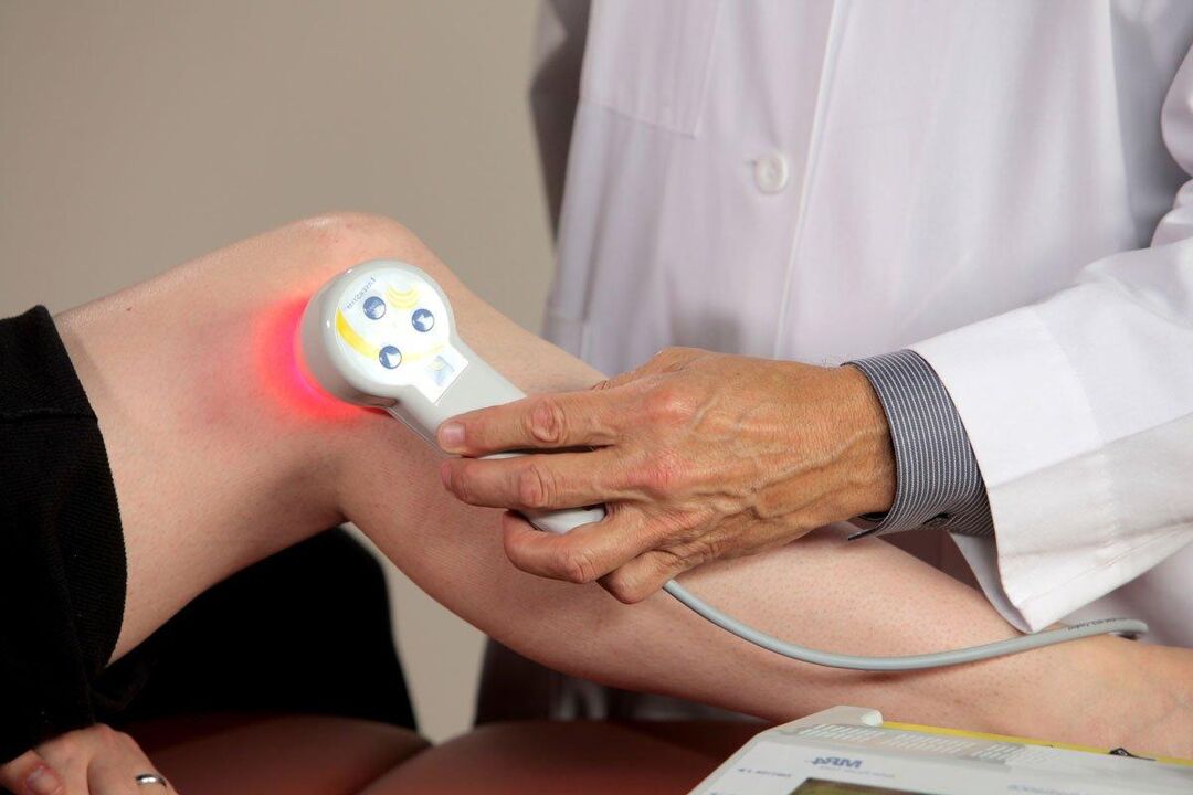 Laser treatment of psoriasis