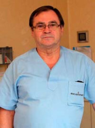 Dr. Dermatologist Krzysztof